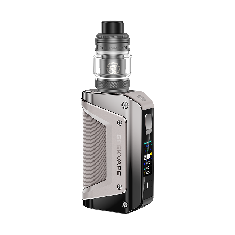 Geekvape Aegis L200 (Legend 3 kit)